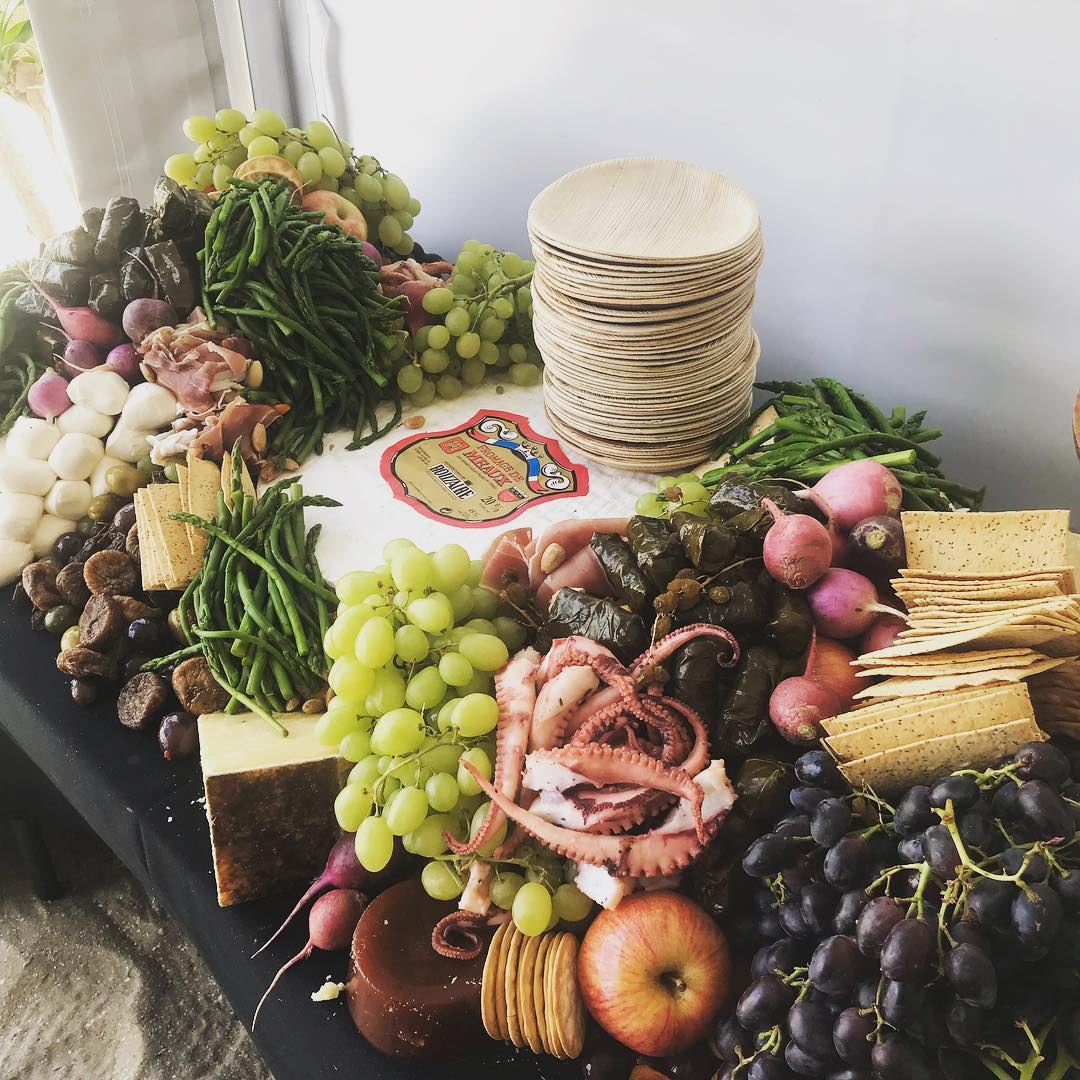 Grazing Tables Melbourne | Grazing Table Catering Melbourne | Yum Catering