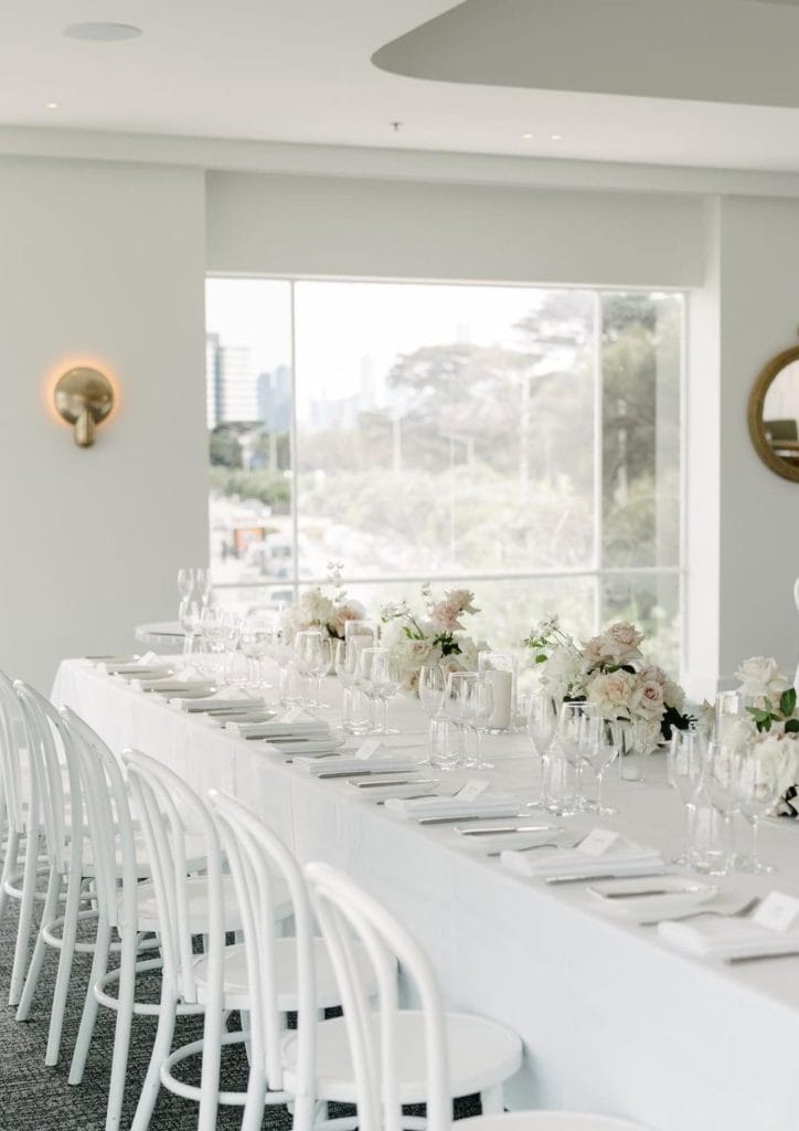 Harbour Room