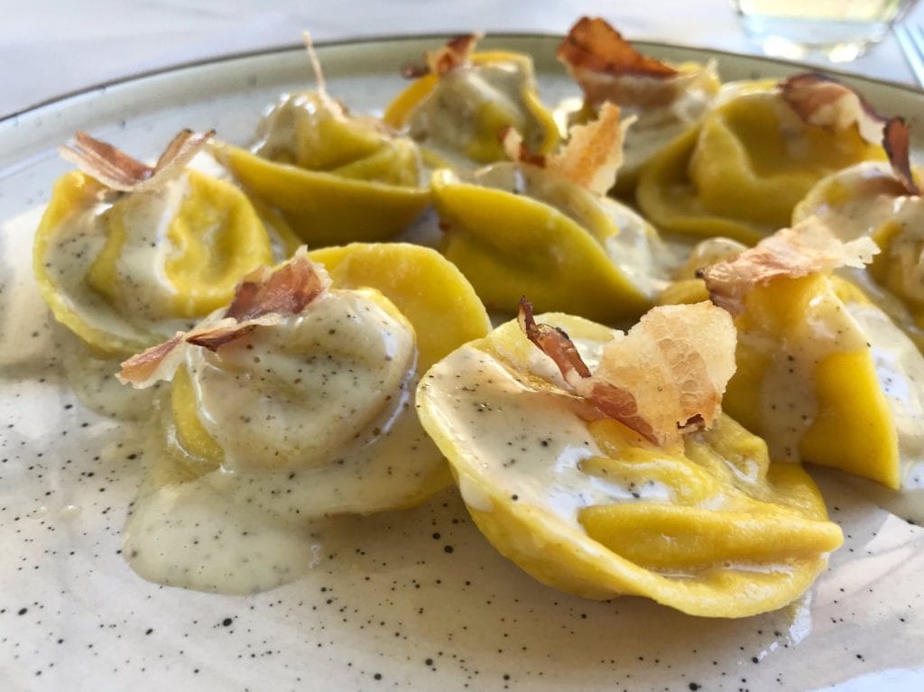 Italian Catering Menu