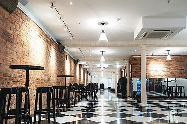 Tonic House event venue