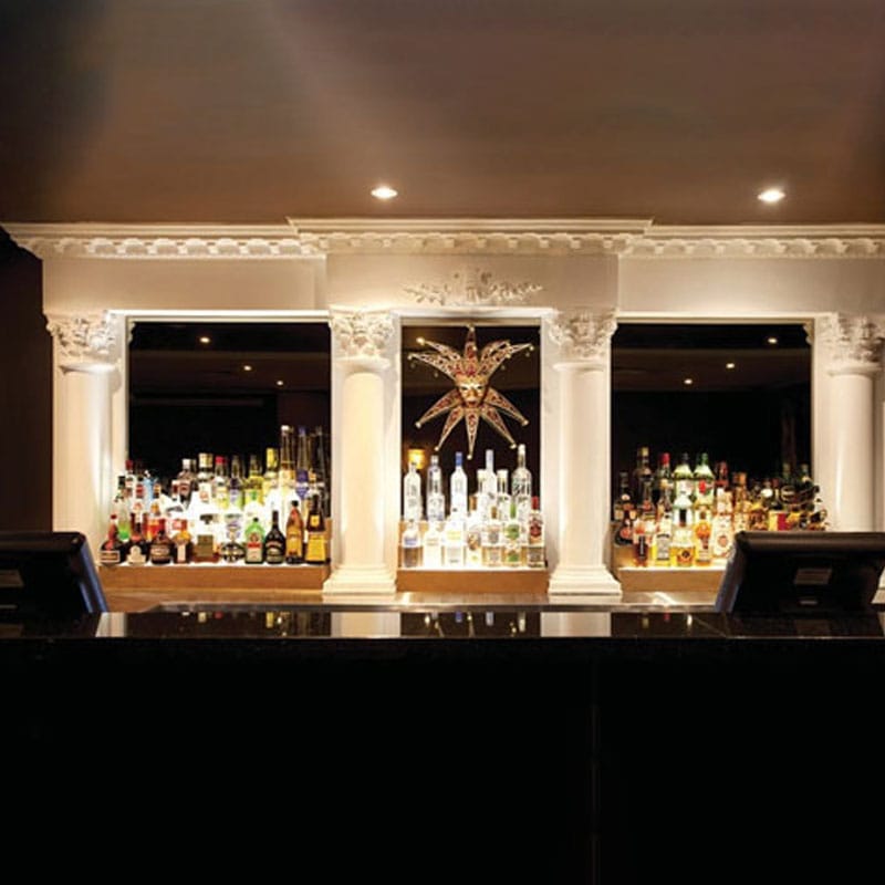 Masque Function Venue Event Space