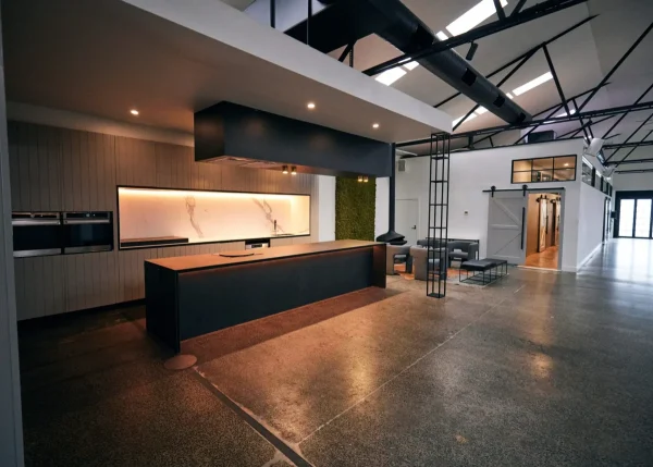 Canvas House Event Space