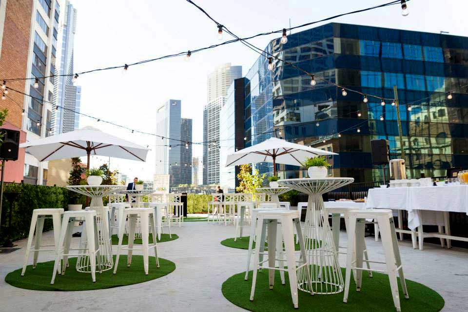 Tonic House