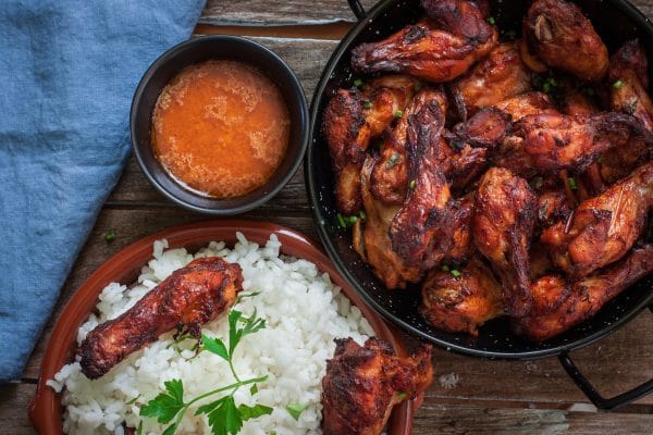 BBQ Catering